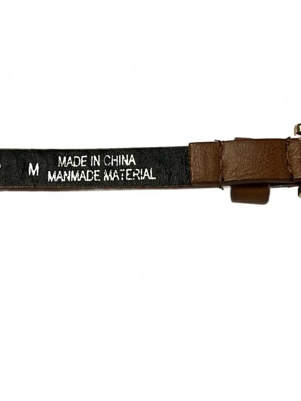 N/A stylish brown